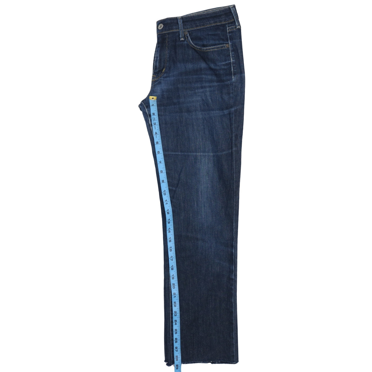 Womens UK Size 30 Levi's Classic Fit Straight Jeans