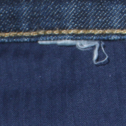 Womens UK Size 30 Levi's Classic Fit Straight Jeans