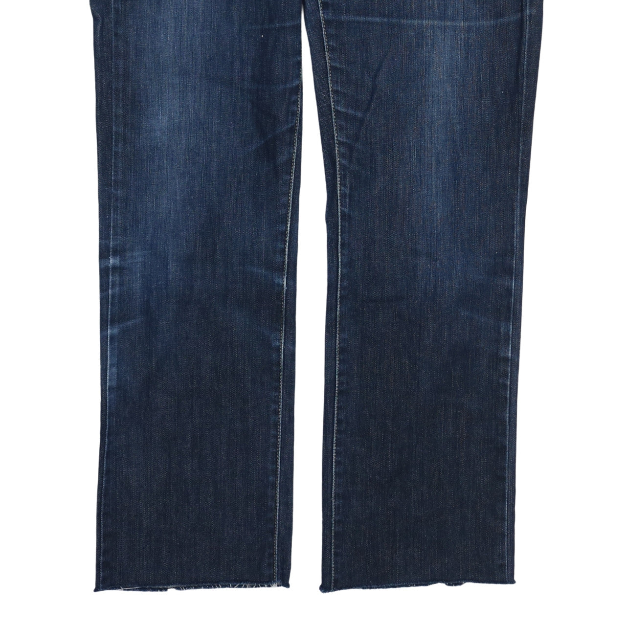 Womens UK Size 30 Levi's Classic Fit Straight Jeans