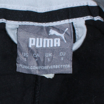 Womens UK Size S PUMA White Motorsport Running & Jogging Gym & Training Jacket