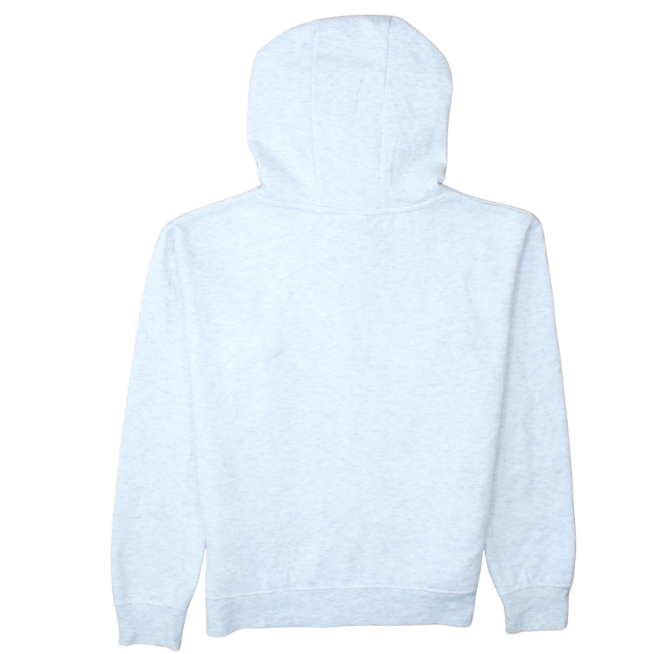 Womens UK Size M Space Jam A New Legacy Grey Pullover Hoodie