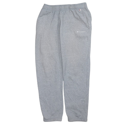 Champion Men's Grey Medium Sweatpants Jogger Trousers