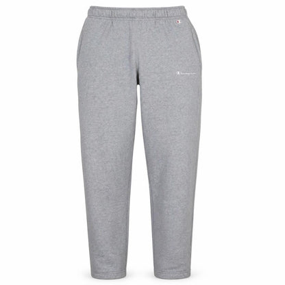 Champion Men's Grey Medium Sweatpants Jogger Trousers