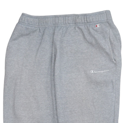 Champion Men's Grey Medium Sweatpants Jogger Trousers