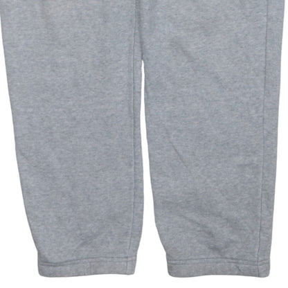 Champion Men's Grey Medium Sweatpants Jogger Trousers