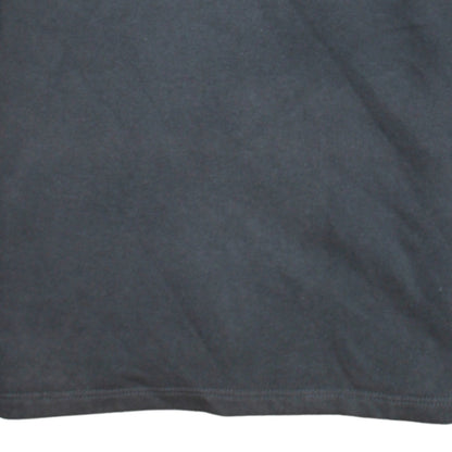 Mens UK Size S Champion Black Pullover Sweatshirt
