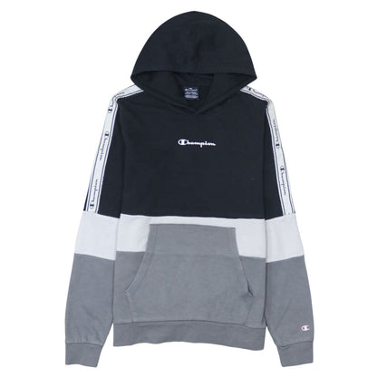 Boys UK Size 2XL Champion Multicoloured Pullover Hoodie