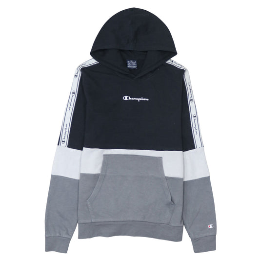 Boys UK Size 2XL Champion Multicoloured Pullover Hoodie