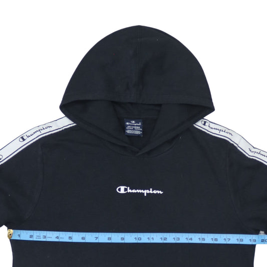 Boys UK Size 2XL Champion Multicoloured Pullover Hoodie
