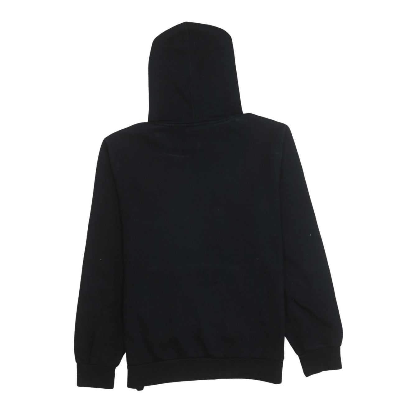 Boys UK Size 13-14 Years Champion Black Pullover Hoodie