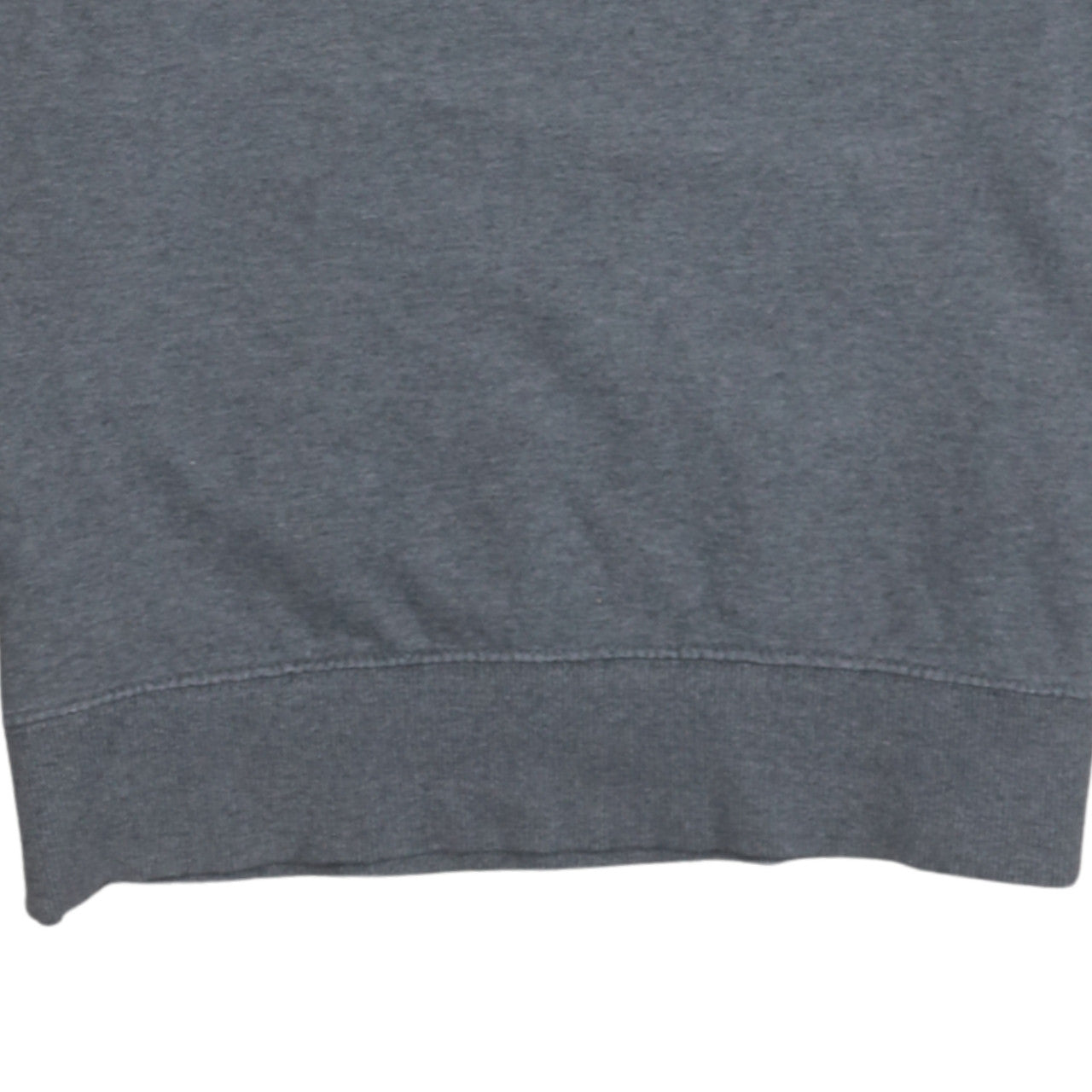 Mens UK Size M Calvin Klein Jeans Grey Pullover Sweatshirt