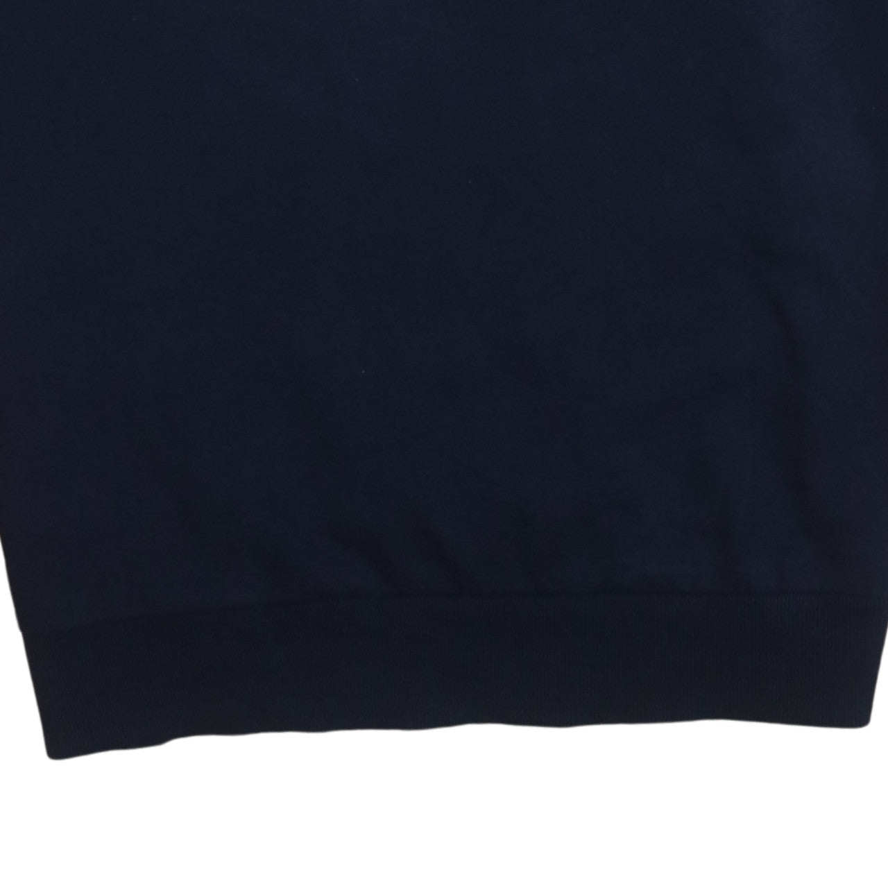 Mens UK Size L FILA Blue Pullover Sweatshirt