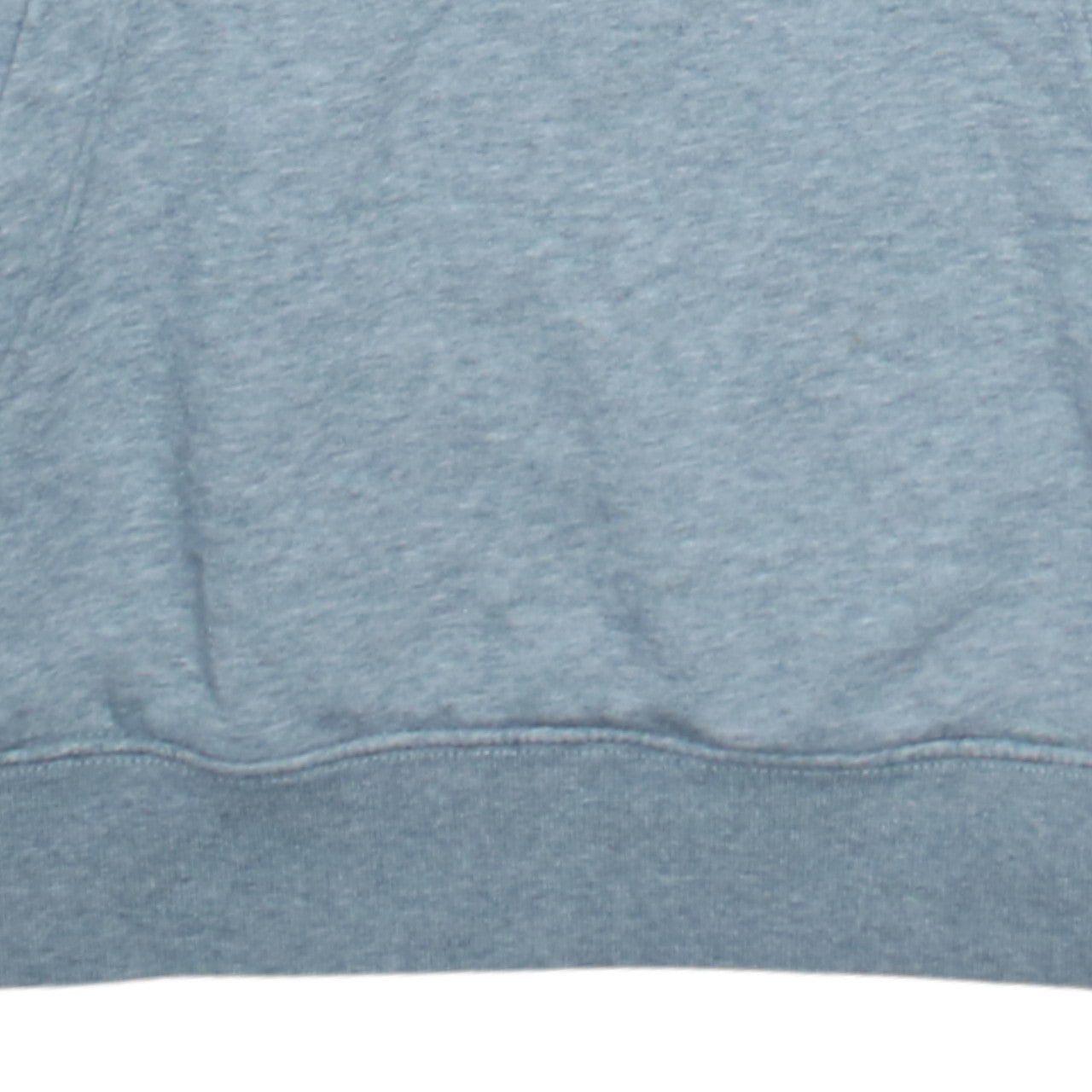 Womens UK Size S Nike Grey Pullover Hoodie