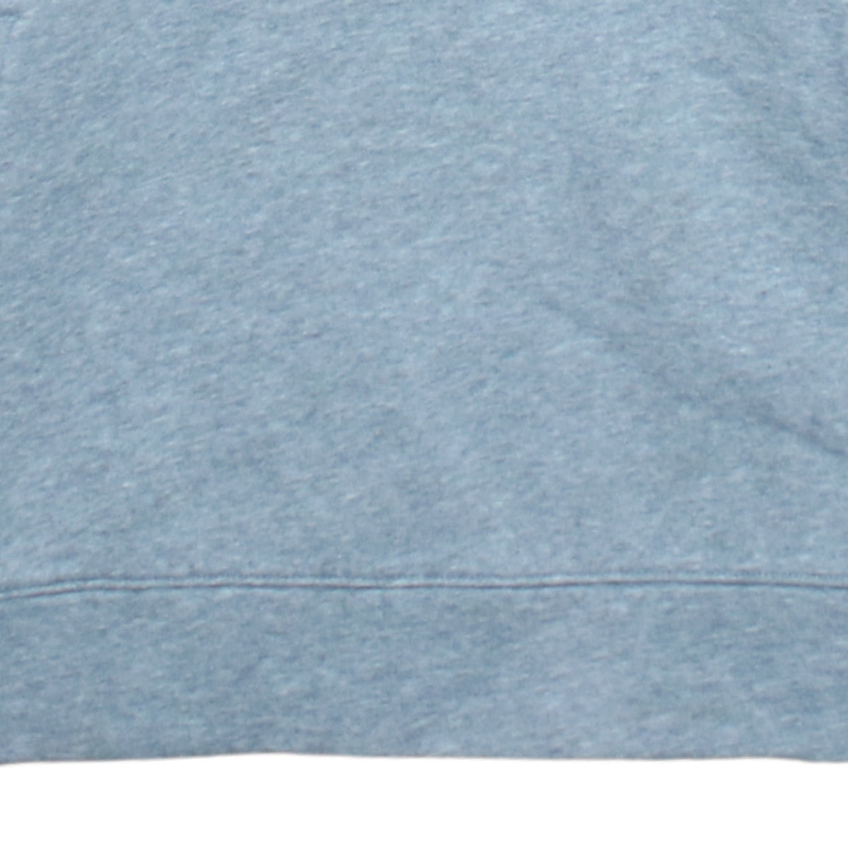 Mens UK Size S Under armour Grey Pullover Hoodie