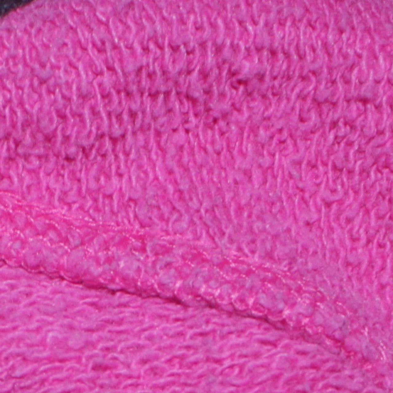 Womens UK Size S Nike Pink Full Zip Hoodie
