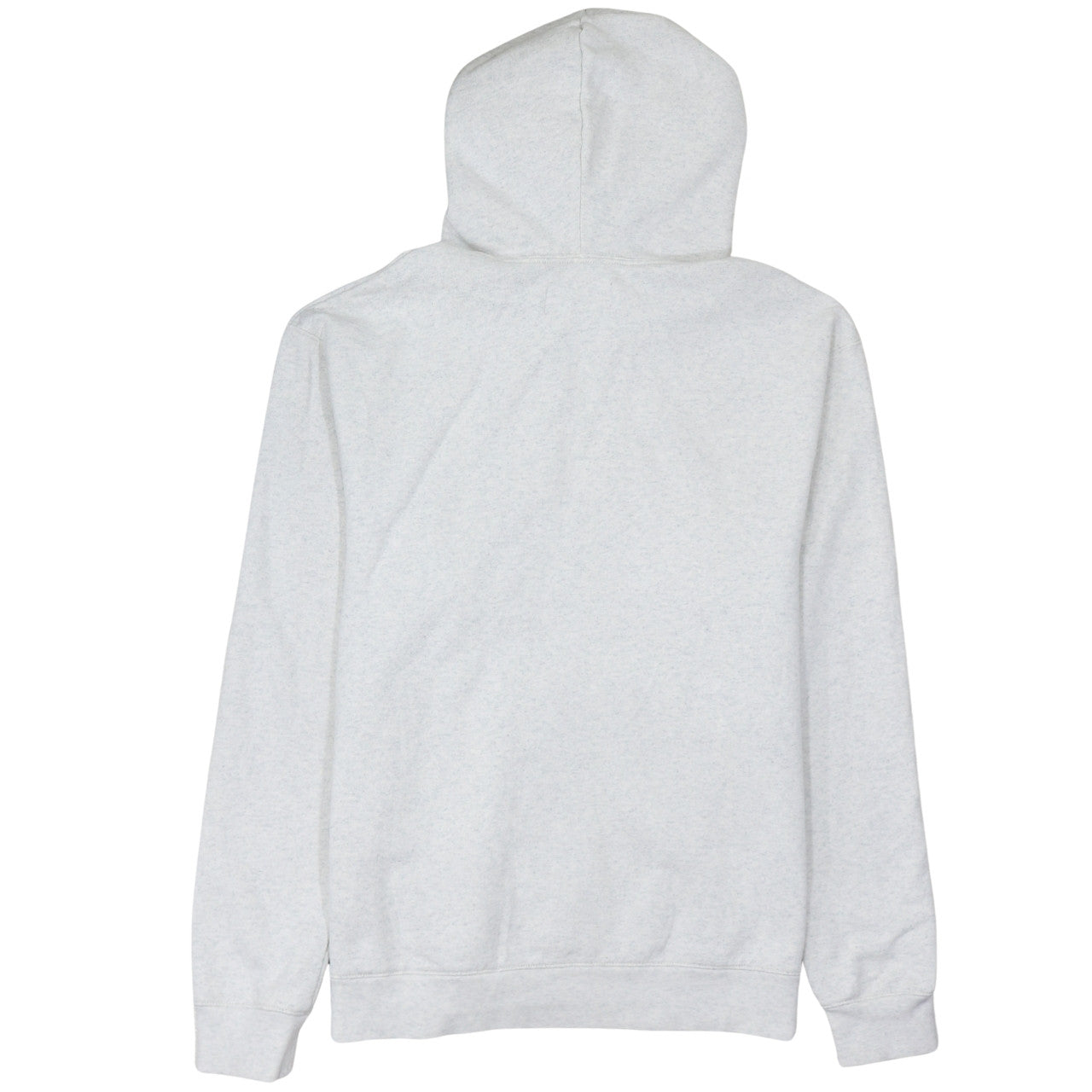 Mens UK Size M Jordan Grey Pullover Hoodie