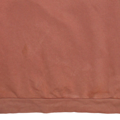 Womens UK Size 12 adidas Brown Pullover Sweatshirt
