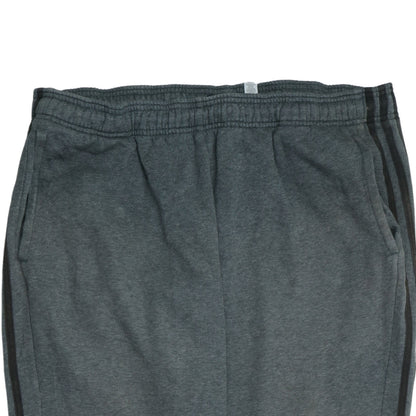 Fila Men's Grey Jogger Sweatpants S Regular Fit Comfortable Trousers