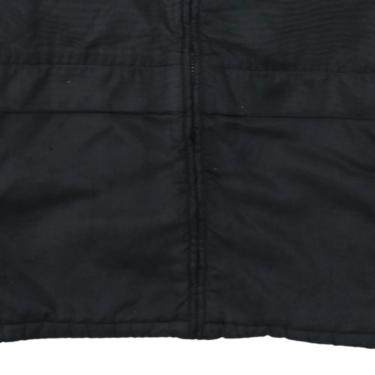 Mens UK Size L Nike Black Basic Jacket