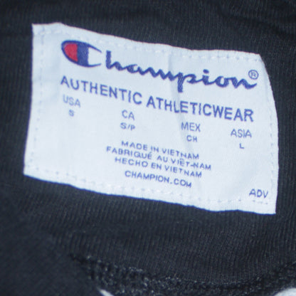 Womens UK Size S Champion Multicoloured Pullover Sweatshirt