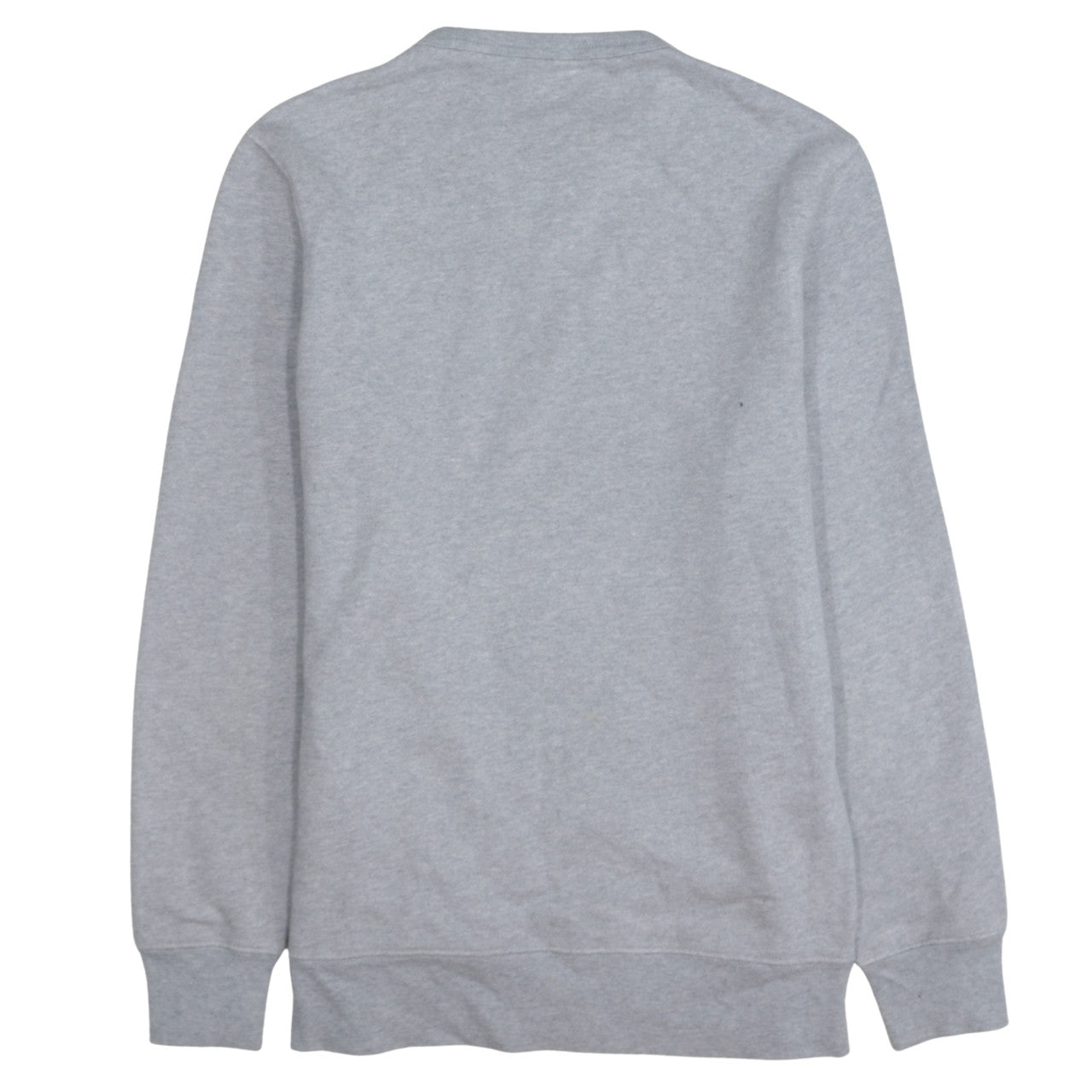 Mens UK Size S Levi's Grey Pullover Sweatshirt