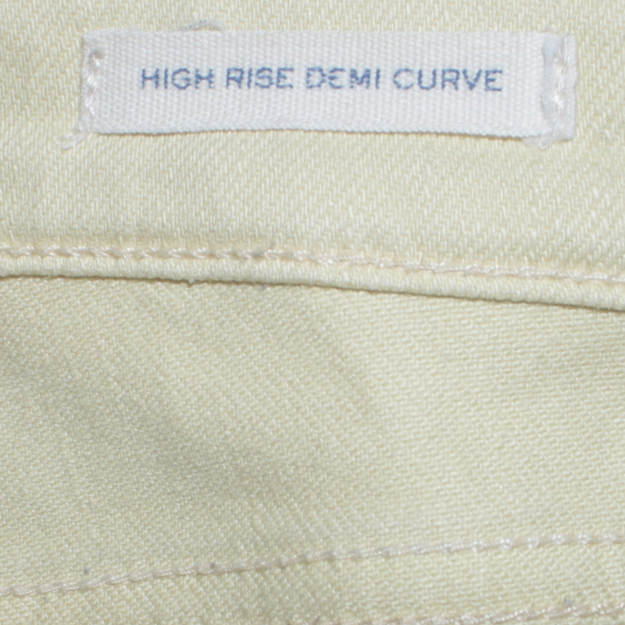Womens UK Size 31 Levi's Regular Fit Straight Beige Jeans