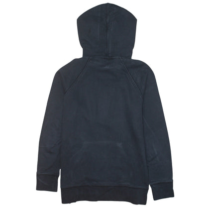 Mens UK Size XS Levi's Black Pullover Hoodie