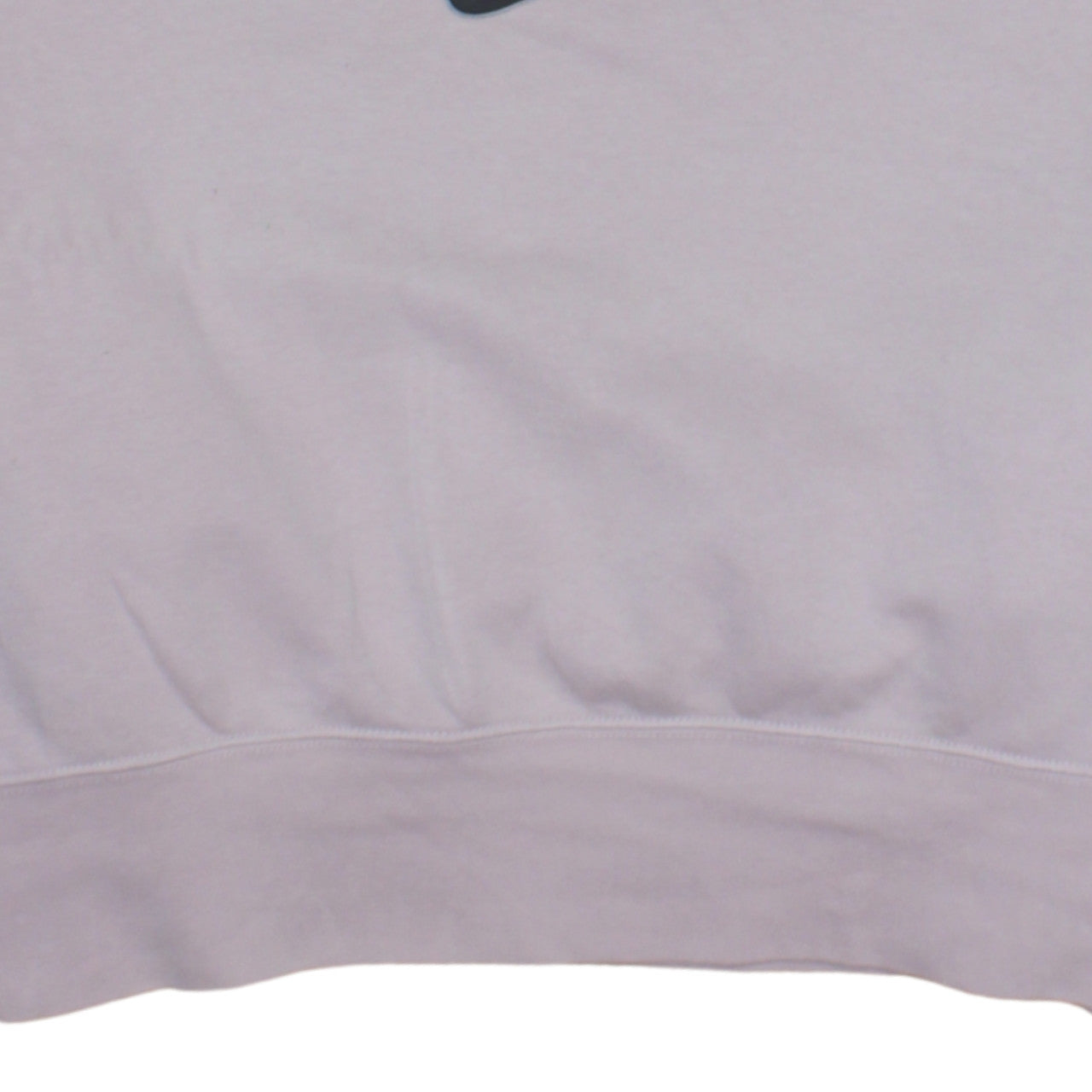 Womens UK Size XS Nike Purple Pullover Sweatshirt