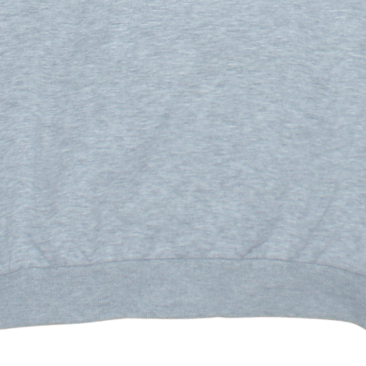 Womens UK Size XS FILA Grey Pullover Hoodie