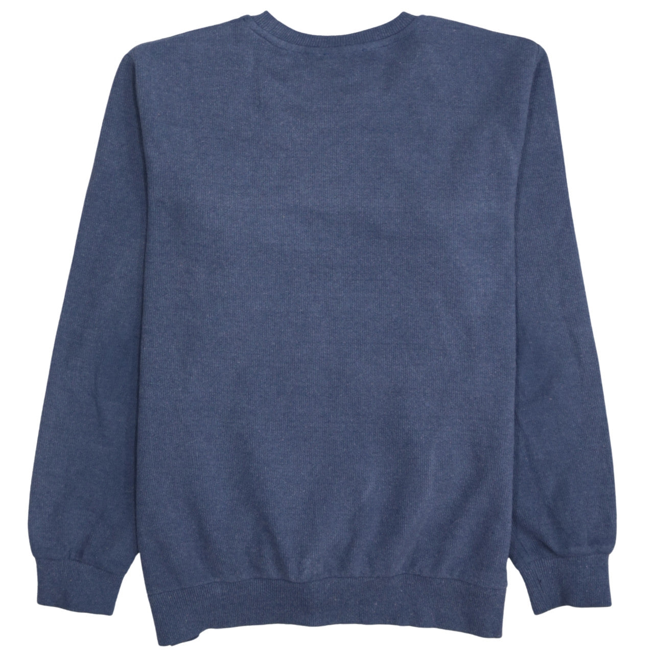Mens UK Size M Calvin Klein Jeans Blue Pullover Sweatshirt