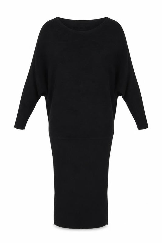 Womens UK Size L Hush Bodycon Dress