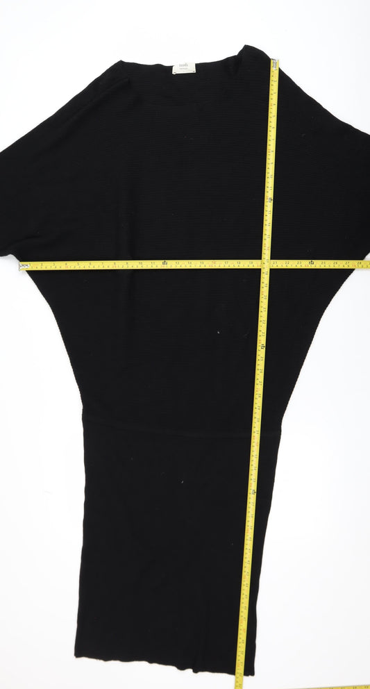 Womens UK Size L Hush Bodycon Dress