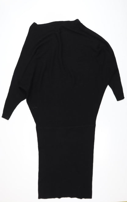 Womens UK Size L Hush Bodycon Dress