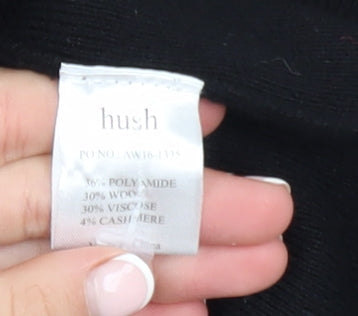 Womens UK Size L Hush Bodycon Dress