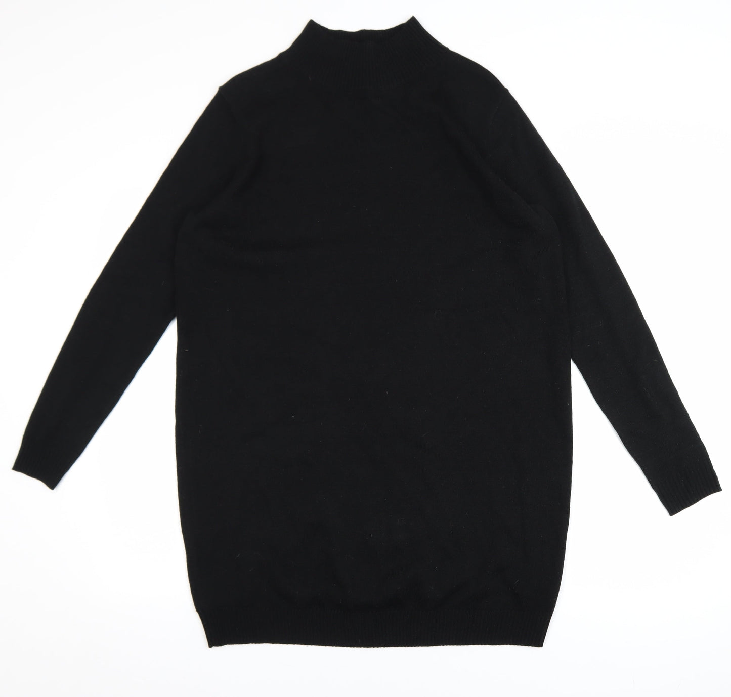 Womens UK Size 10 COLLUSION Sweater Dress