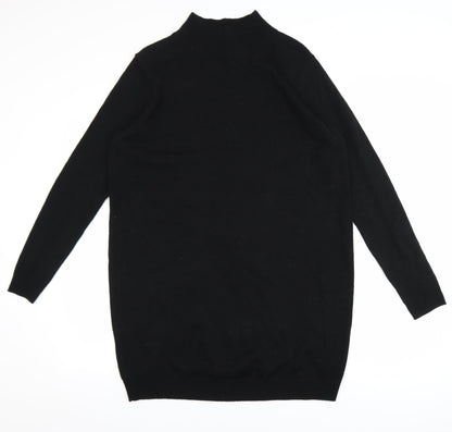 Womens UK Size 10 COLLUSION Sweater Dress