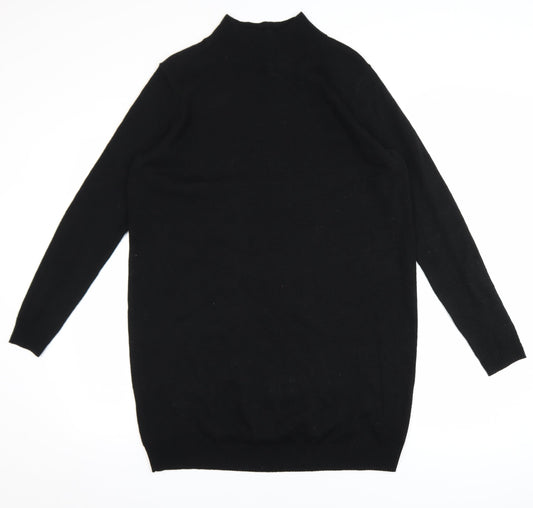 Womens UK Size 10 COLLUSION Sweater Dress