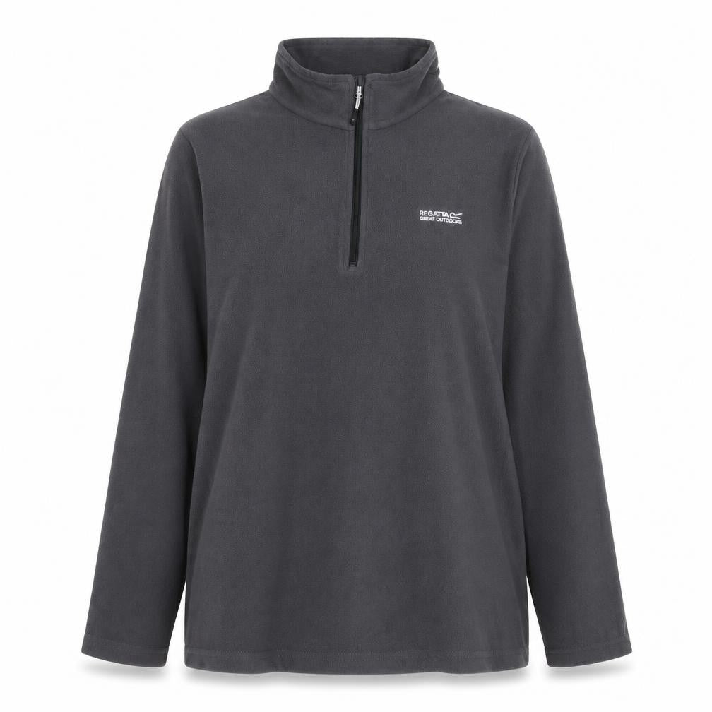 Womens UK Size 18 Regatta Grey Pullover Sweatshirt