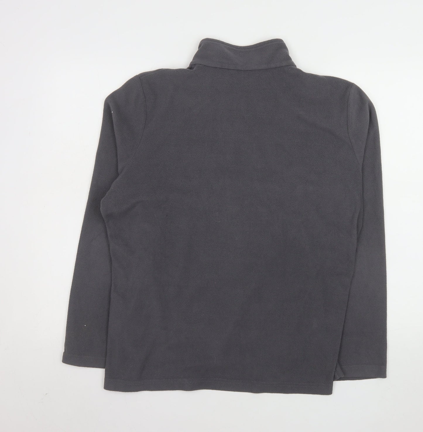 Womens UK Size 18 Regatta Grey Pullover Sweatshirt