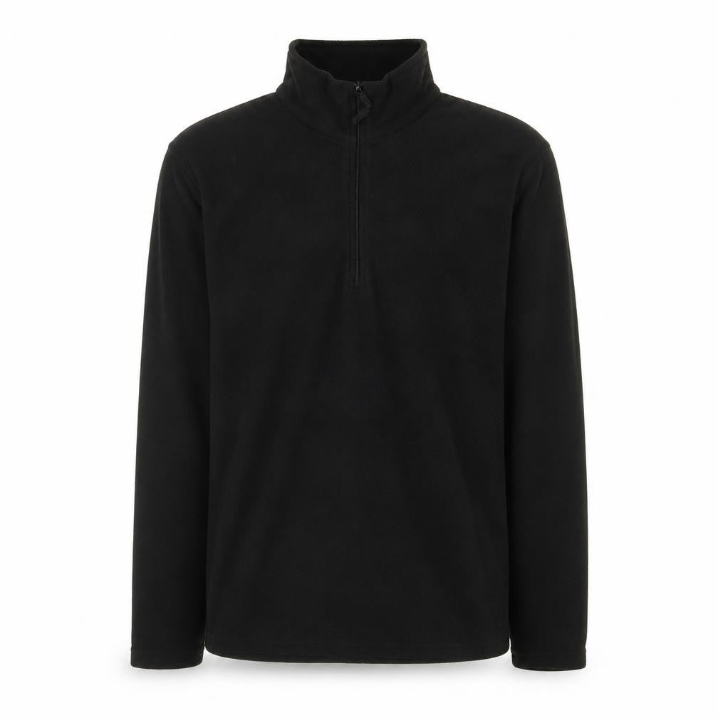 Mens UK Size L Mountain Warehouse Black Pullover Sweatshirt