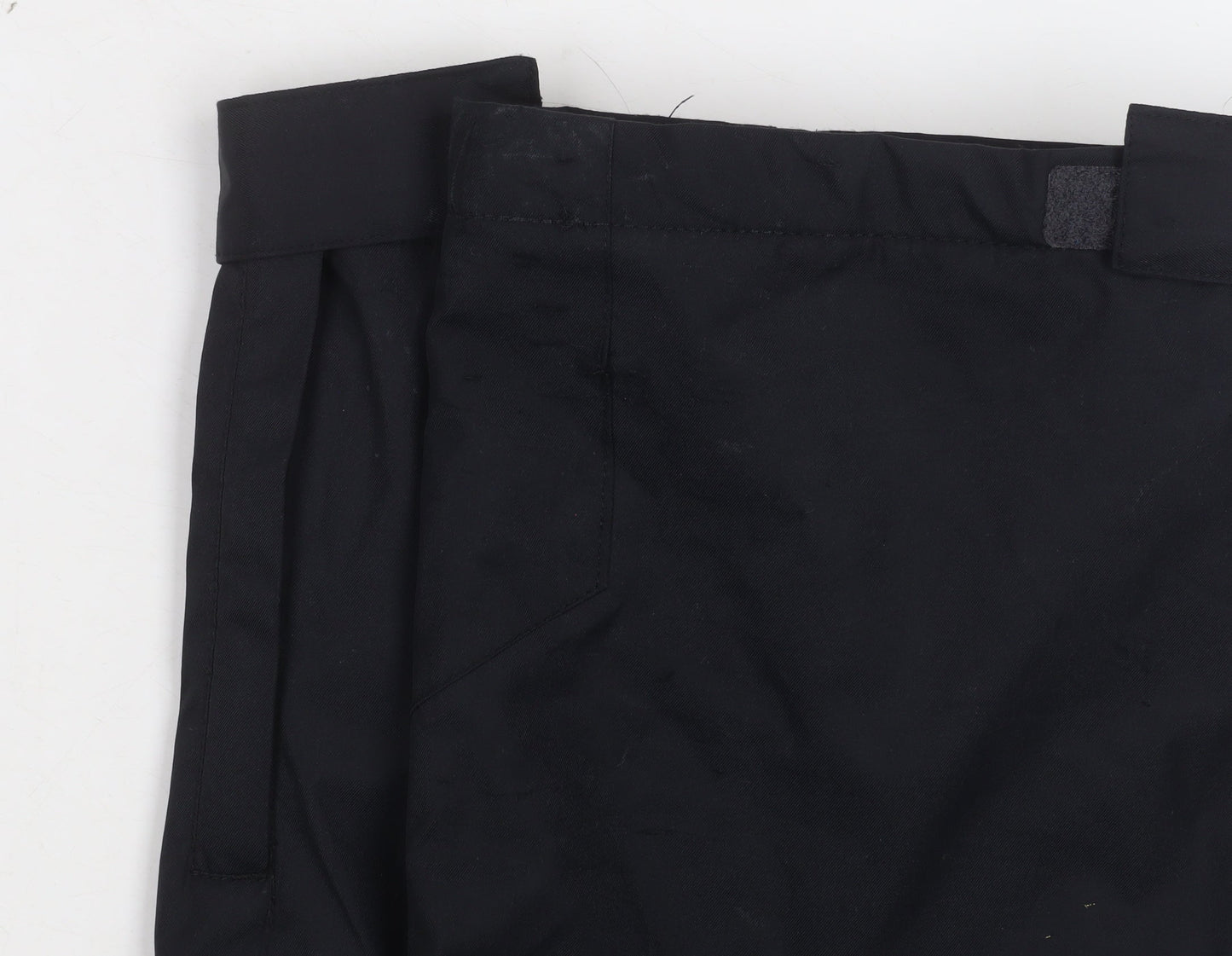 Womens UK Size 14 NEVICA Regular Fit Snow Pants Black Trousers