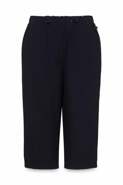 Womens UK Size 18 Debenhams Regular Fit Casual Workwear Travel Black Trousers