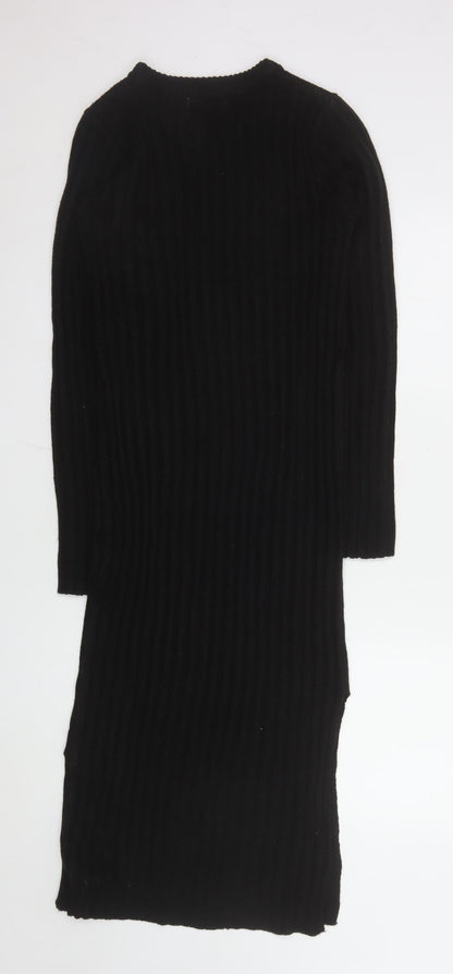 Womens UK Size 12 Brave Soul Bodycon Dress