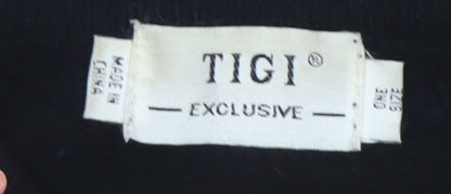 Womens UK Size One Size TIGI Shift Dress