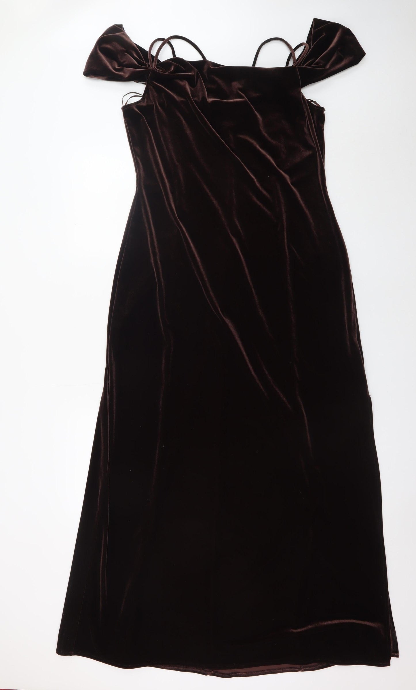 Womens UK Size 16 Ariella London Bodycon Dress