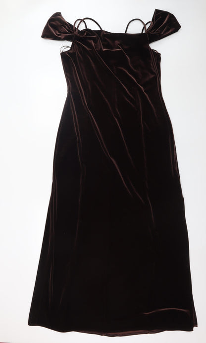 Womens UK Size 16 Ariella London Bodycon Dress