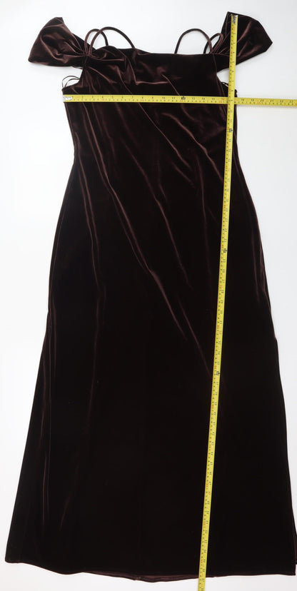 Womens UK Size 16 Ariella London Bodycon Dress