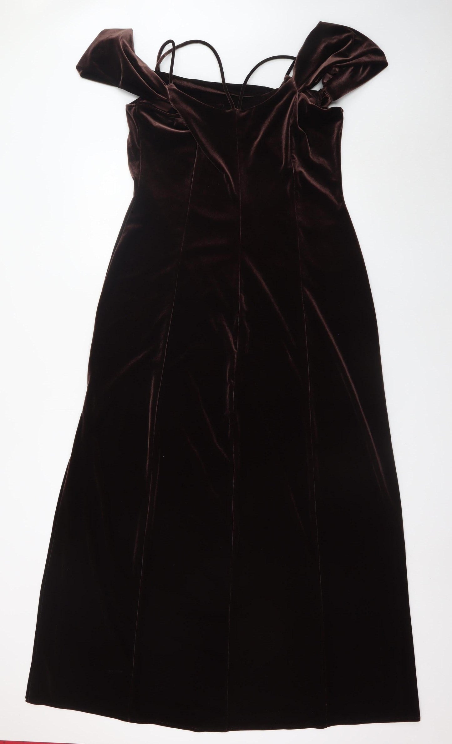 Womens UK Size 16 Ariella London Bodycon Dress
