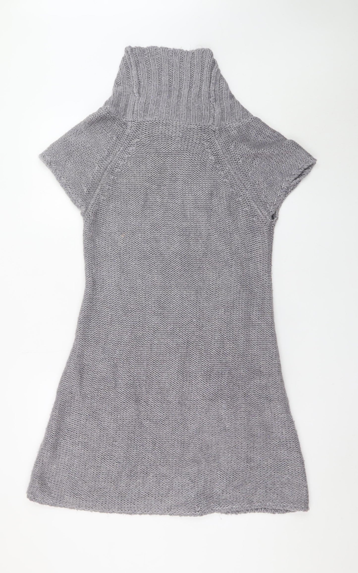Womens UK Size 16 E-vie Jumper Dress