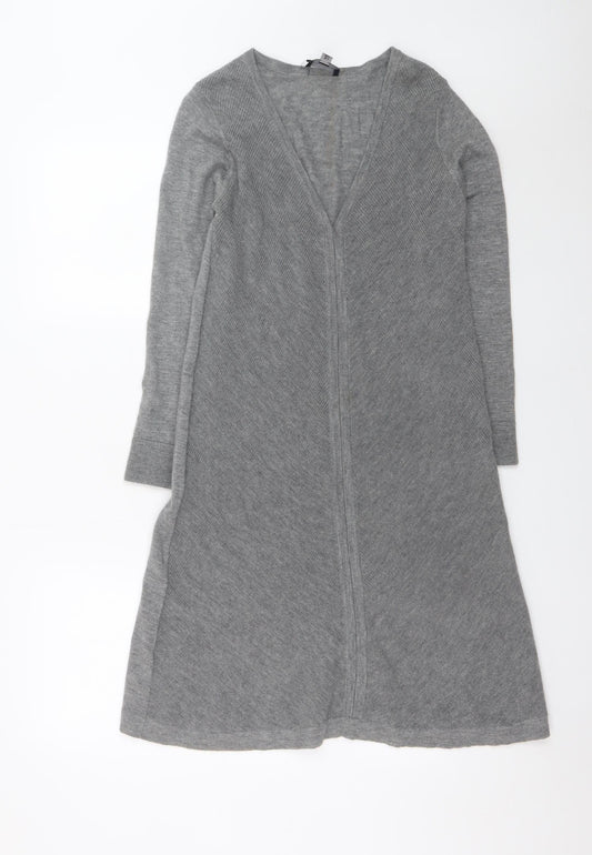 Womens UK Size 12 The White Company A-Line Dress